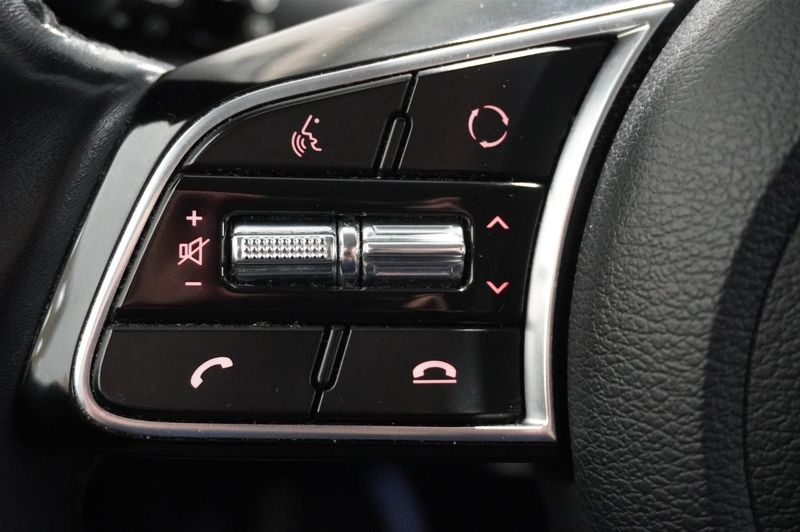 Kia Cee´d bild 12