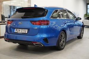 Kia Cee´d bild 16