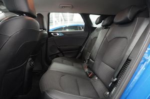 Kia Cee´d bild 6