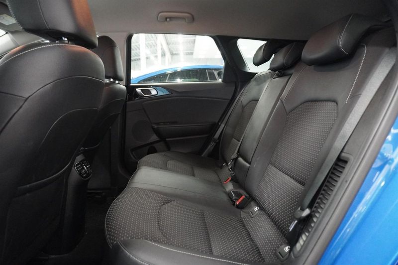 Kia Cee´d bild 6