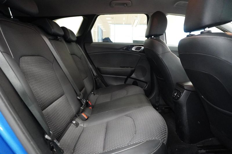 Kia Cee´d bild 5