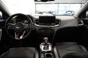 Kia Cee´d bild 7