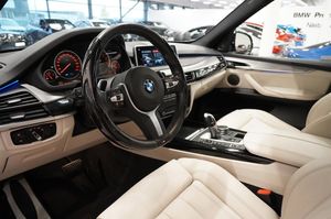 BMW X5 bild 2