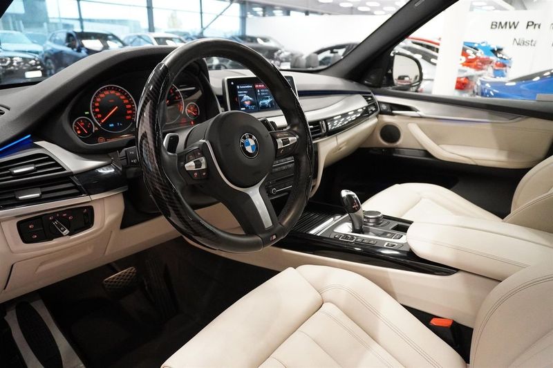 BMW X5 bild 2