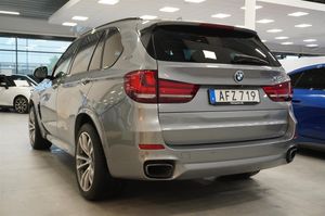 BMW X5 bild 16