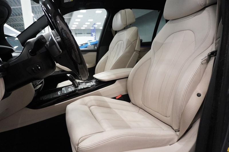BMW X5 bild 3
