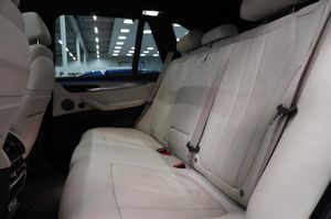 BMW X5 bild 6