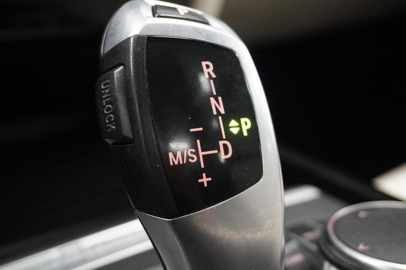 BMW X5 bild 12