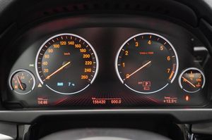 BMW X5 bild 9
