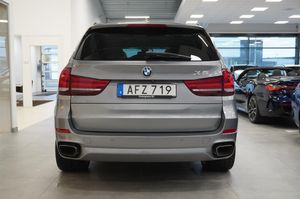 BMW X5 bild 17