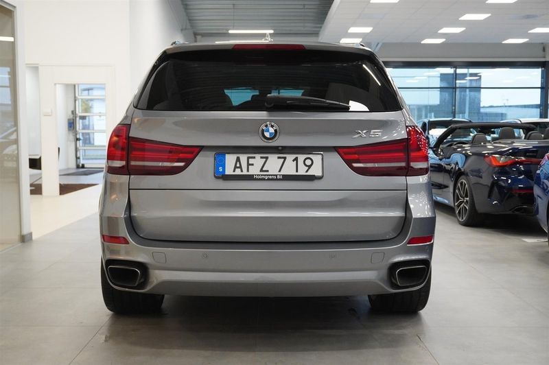 BMW X5 bild 17
