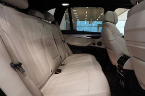BMW X5 bild 5