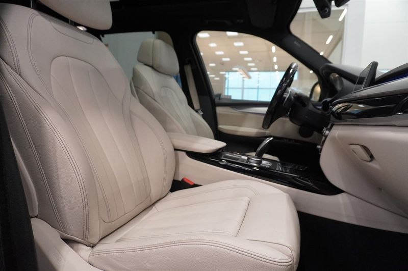 BMW X5 bild 4