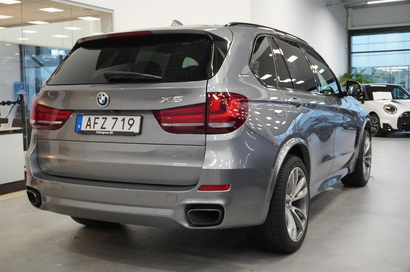 BMW X5 bild 18