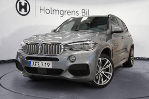 BMW X5 bild 1