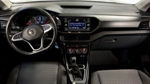 Volkswagen T-Cross bild 10