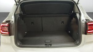 Volkswagen T-Cross bild 12