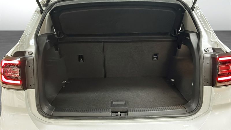 Volkswagen T-Cross bild 12
