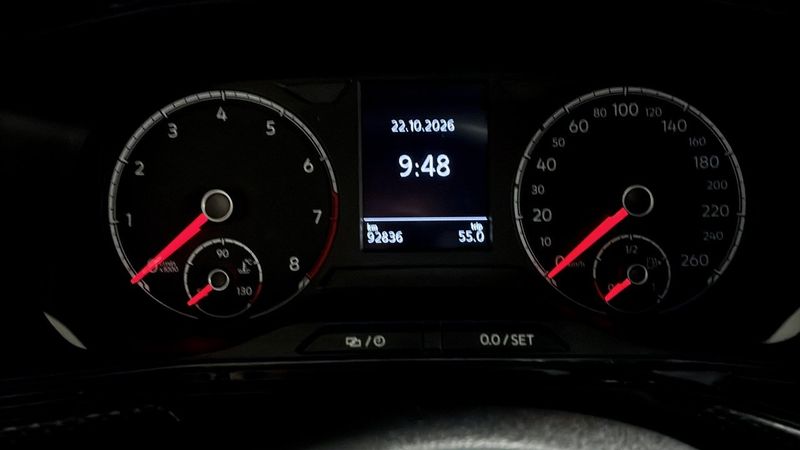 Volkswagen T-Cross bild 13
