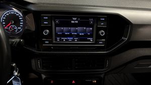 Volkswagen T-Cross bild 9