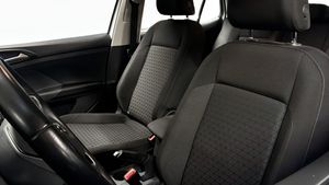 Volkswagen T-Cross bild 8