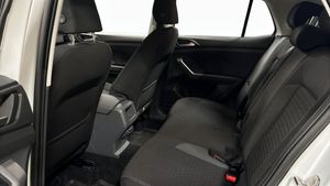 Volkswagen T-Cross bild 11