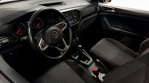 Volkswagen T-Cross bild 7