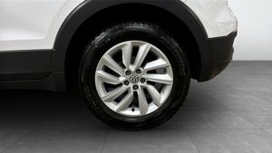 Volkswagen T-Cross bild 6