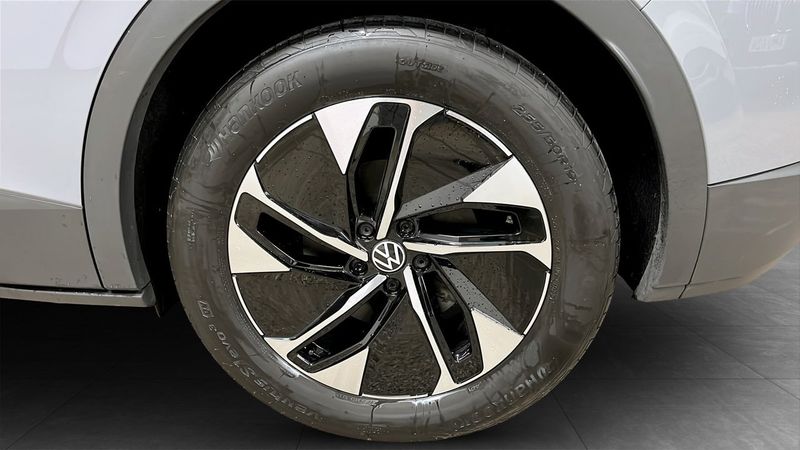 Volkswagen ID.4 bild 6