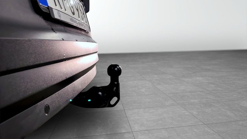 Volkswagen ID.4 bild 13