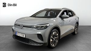 Volkswagen ID.4 bild 1