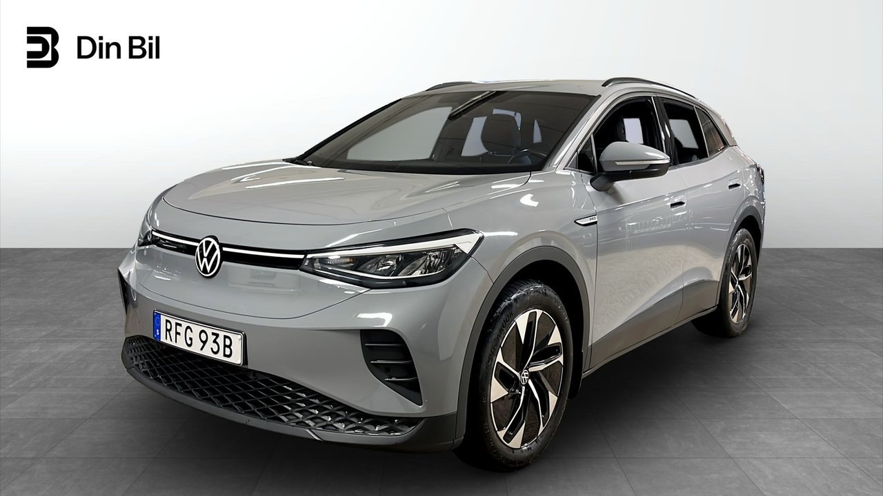 Volkswagen ID.4