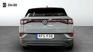 Volkswagen ID.4 bild 5