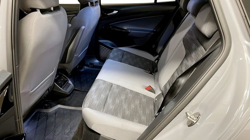 Volkswagen ID.4 bild 11