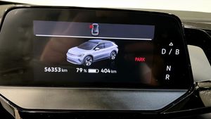 Volkswagen ID.4 bild 8