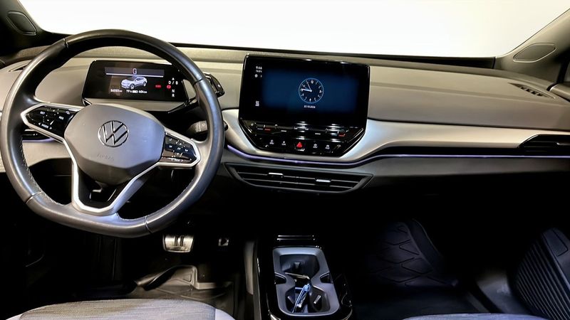Volkswagen ID.4 bild 10