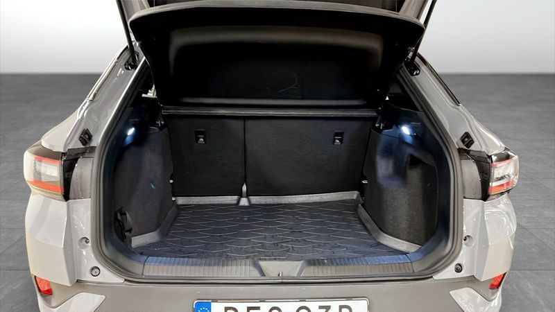 Volkswagen ID.4 bild 12