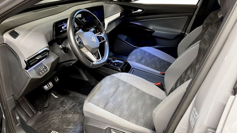 Volkswagen ID.4 bild 7