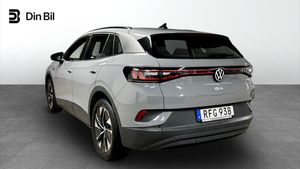 Volkswagen ID.4 bild 3