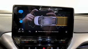 Volkswagen ID.4 bild 9