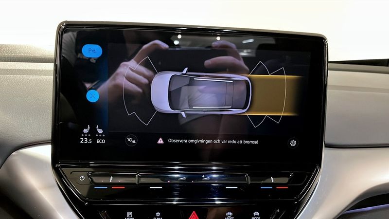 Volkswagen ID.4 bild 9