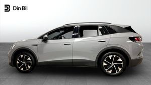 Volkswagen ID.4 bild 2