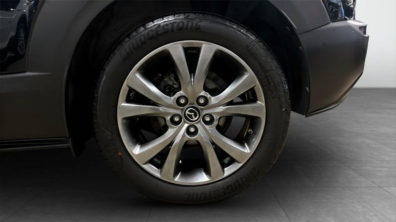 Mazda CX-30 bild 6