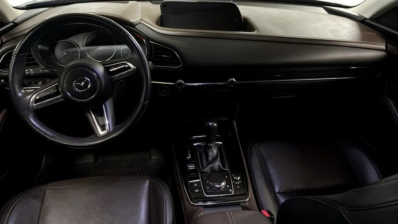 Mazda CX-30 bild 10