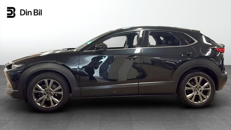 Mazda CX-30 bild 2