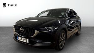 Mazda CX-30 bild 1