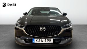 Mazda CX-30 bild 4