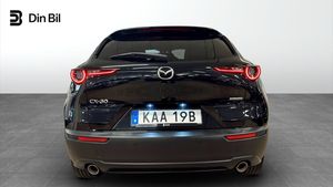 Mazda CX-30 bild 5