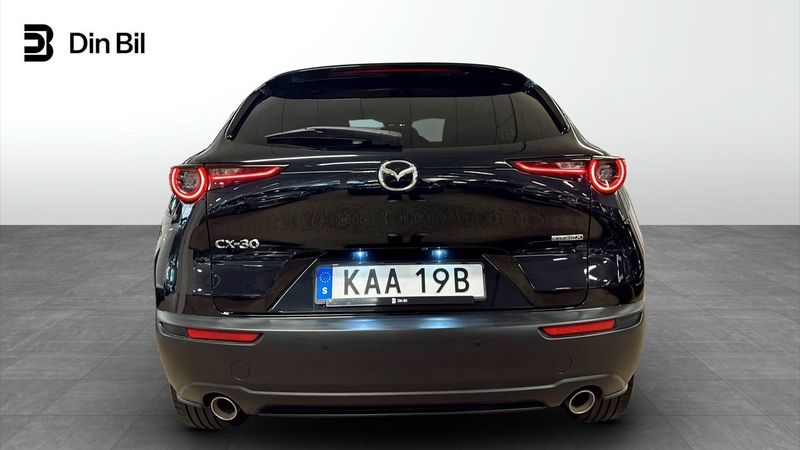 Mazda CX-30 bild 5
