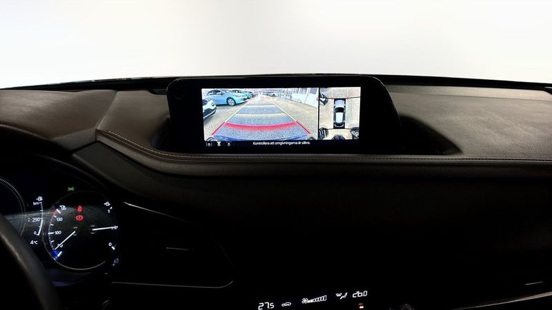 Mazda CX-30 bild 9